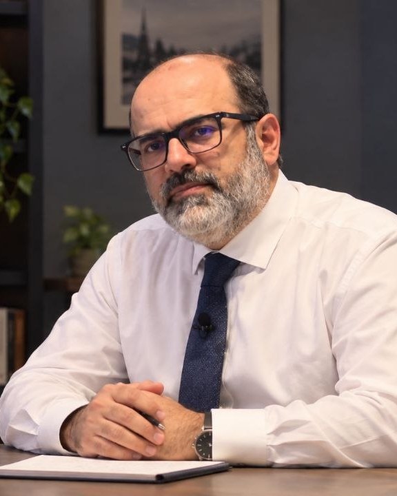 سید امیر غریفی